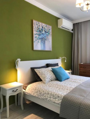 Apartment Neptun